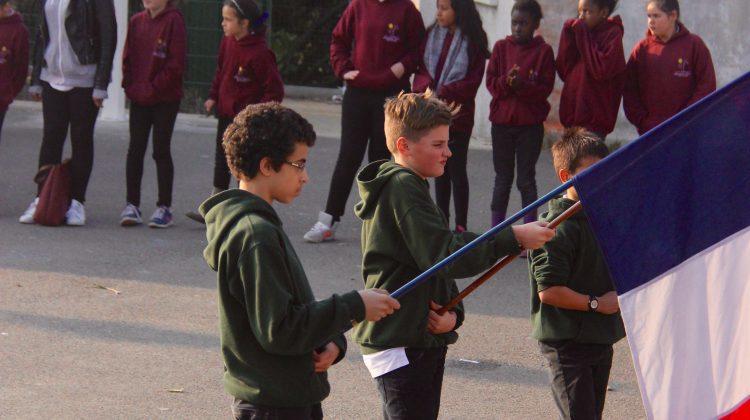 A.G.G.S.I.T Cours Tabarly