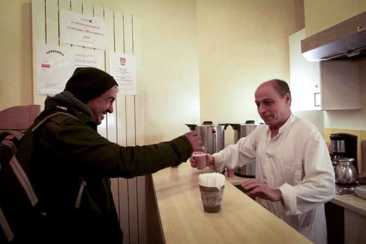 Création d’un GPS solidaire pour les personnes en grande précarité et les aidants - Solinum, Soliguide