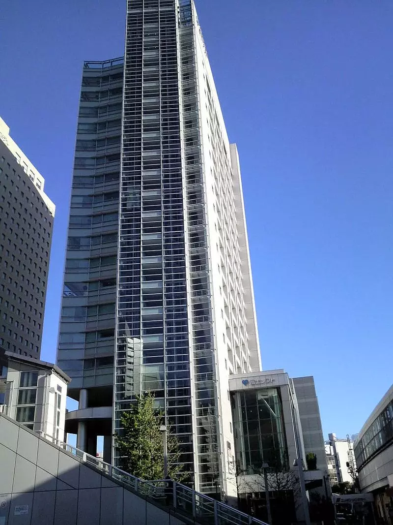 La Maison des entreprises