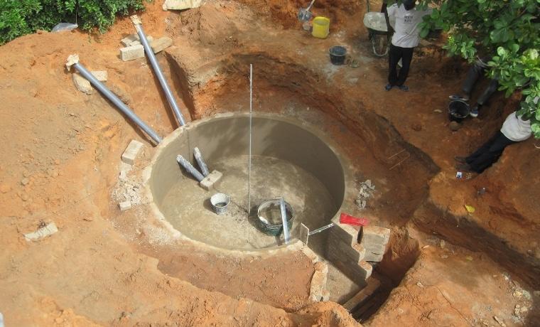 Diversifier les sources d’énergie dans la zone rurale de la ville de M'Bour