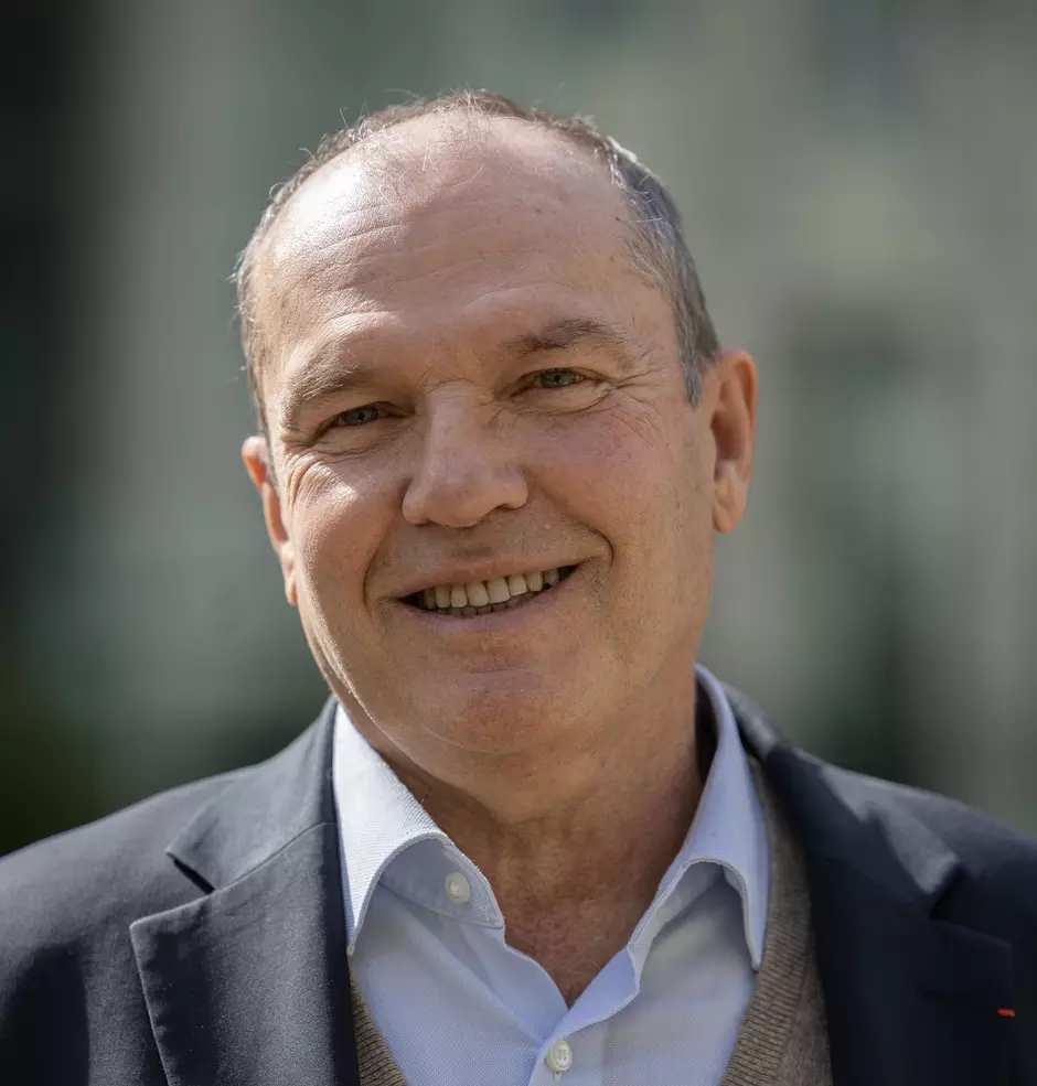 Thierry Vandevelde