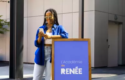 L'Académie de Renée