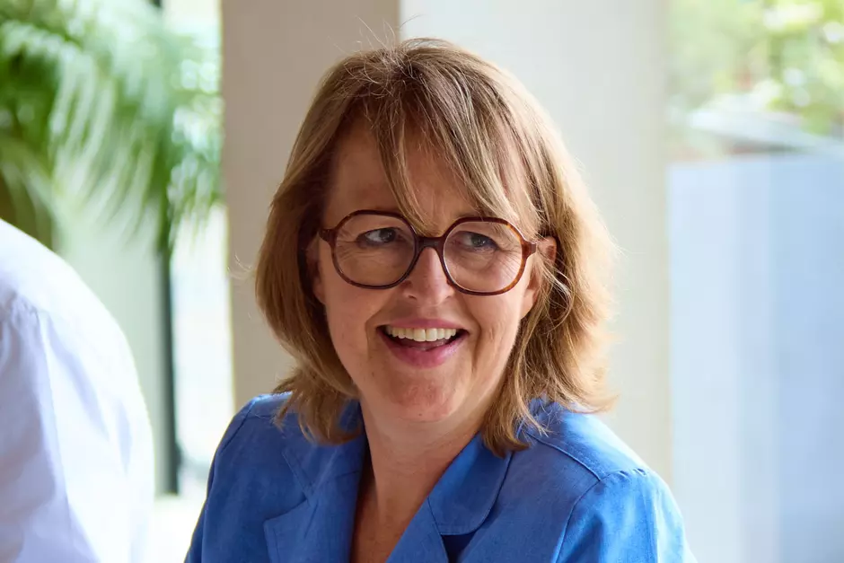 Fanny Demulier