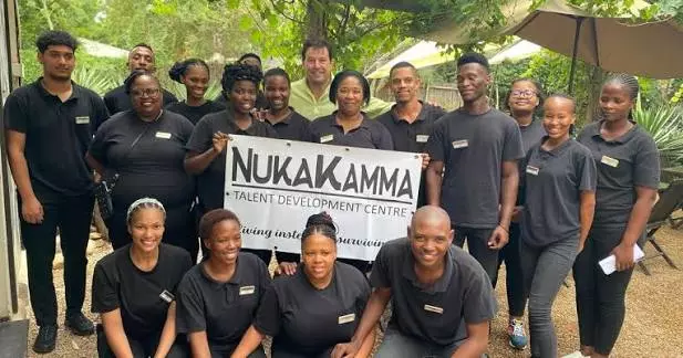 Nukakamma Talent Development Centre