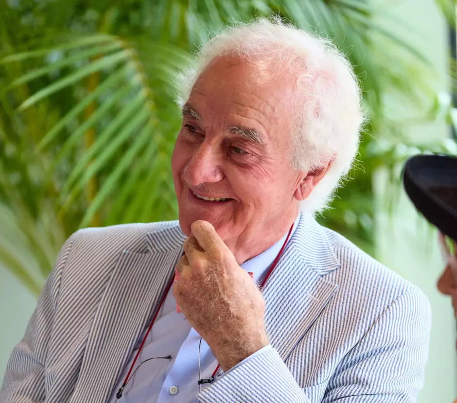 Gilles Degois, 2026