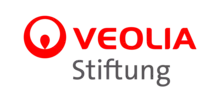 Stiftung Veolia, logo