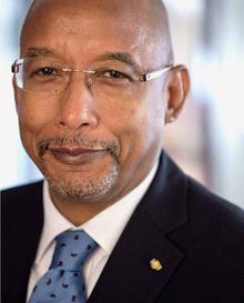 Ibrahim Mayaki : Vision africaine