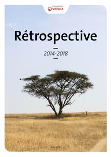 Rétrospective 2014-2018