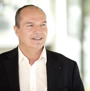 Thierry Vandevelde